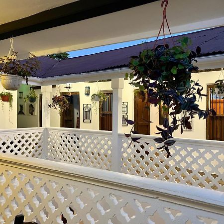 Zanzi House Hotel Zanzibar Екстериор снимка