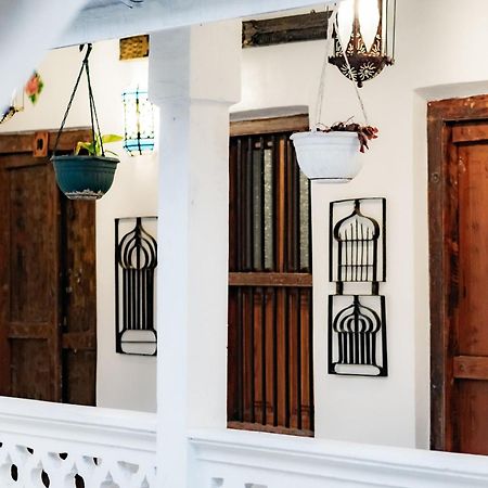 Zanzi House Hotel Zanzibar Екстериор снимка