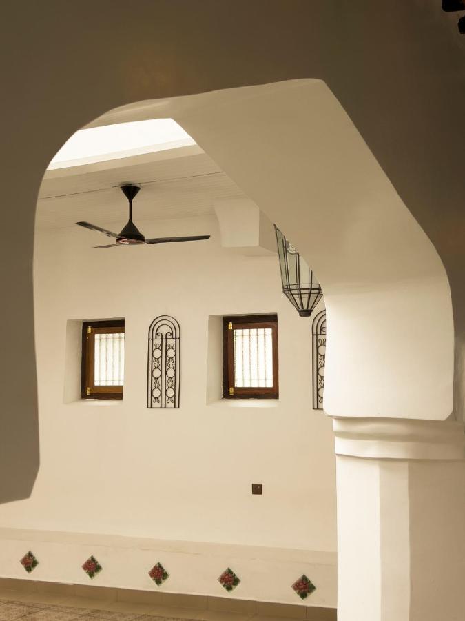 Zanzi House Hotel Zanzibar Екстериор снимка