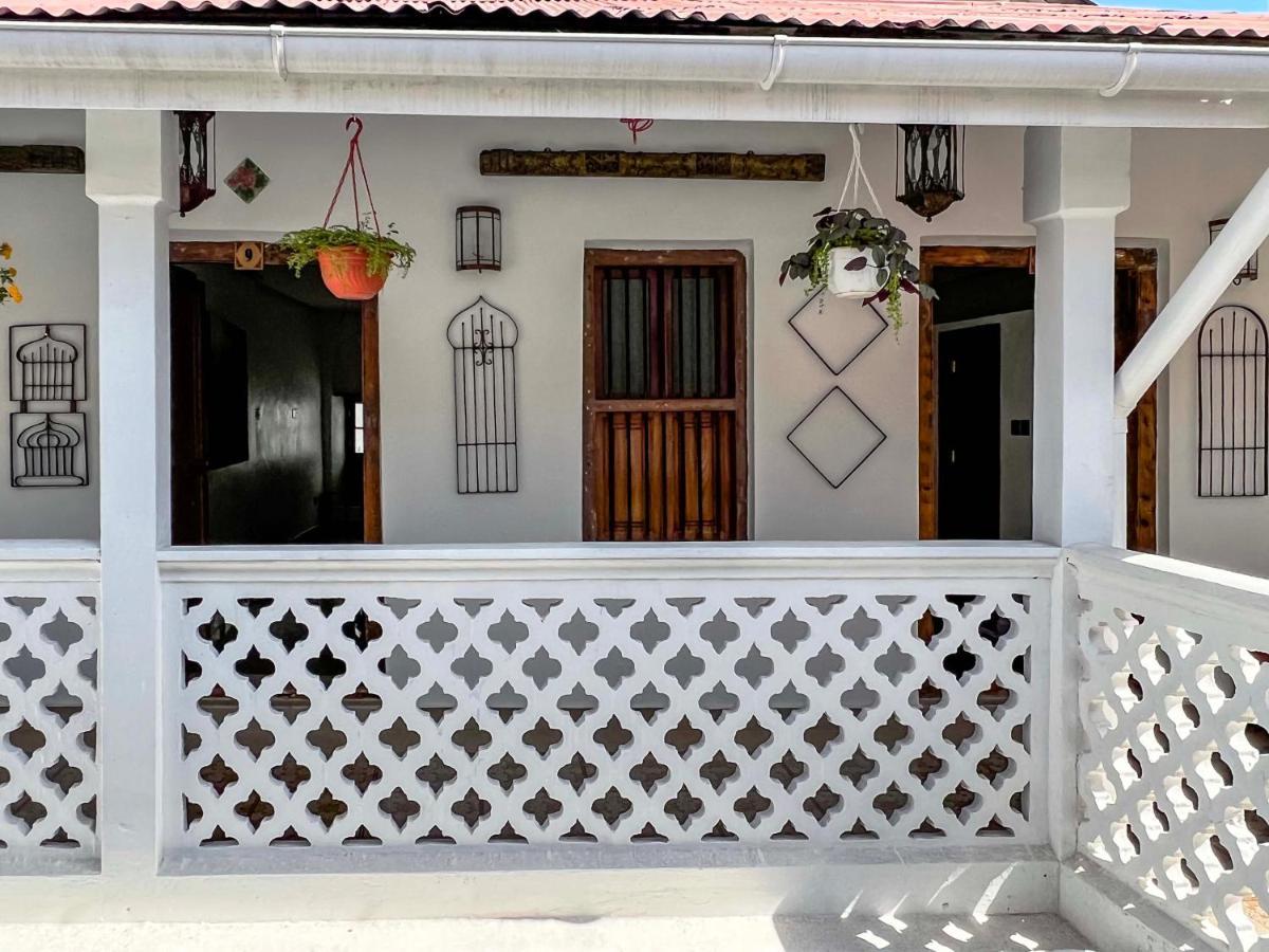 Zanzi House Hotel Zanzibar Екстериор снимка