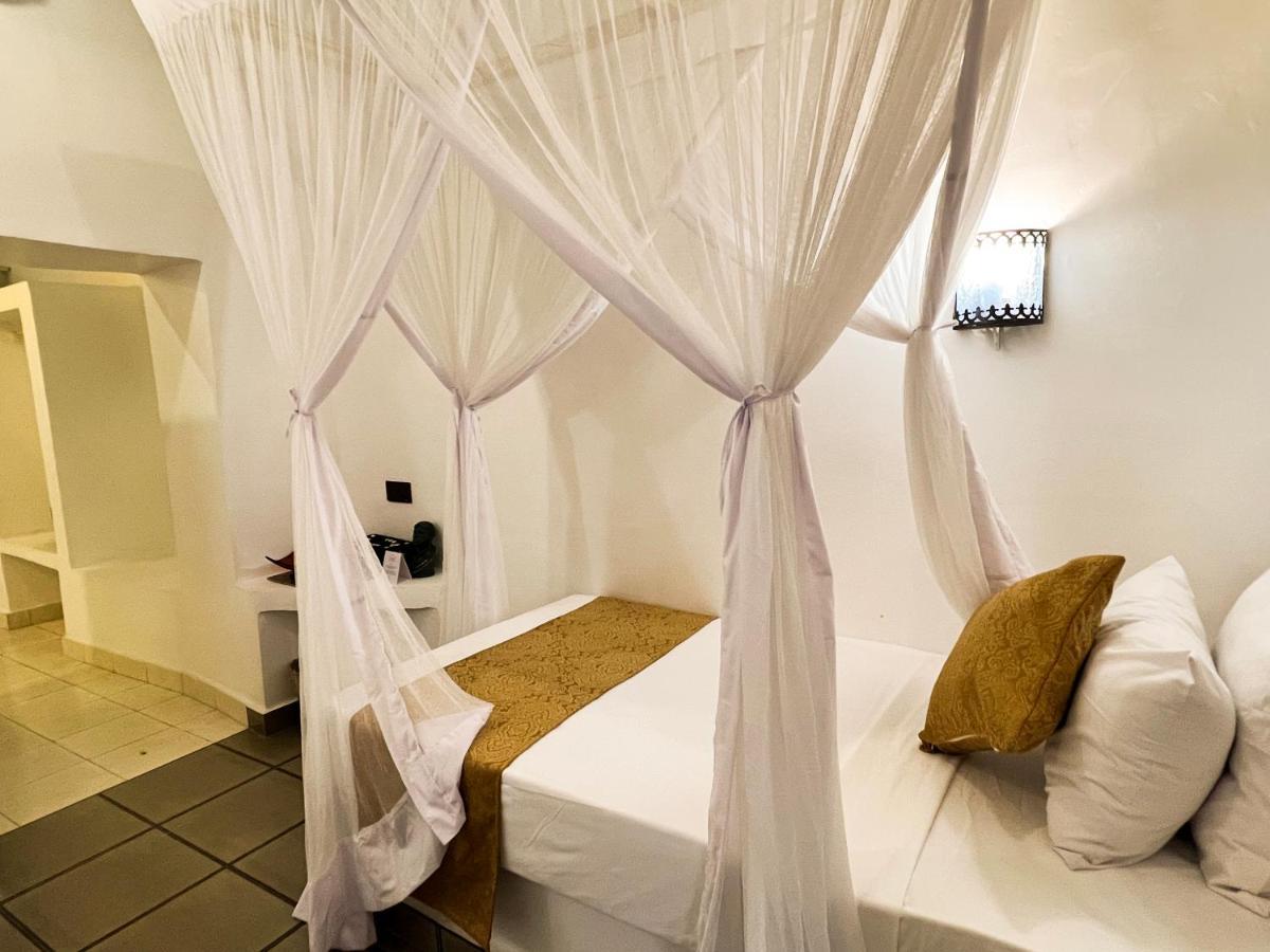 Zanzi House Hotel Zanzibar Екстериор снимка