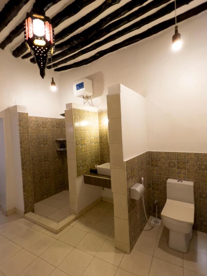 Zanzi House Hotel Zanzibar Екстериор снимка