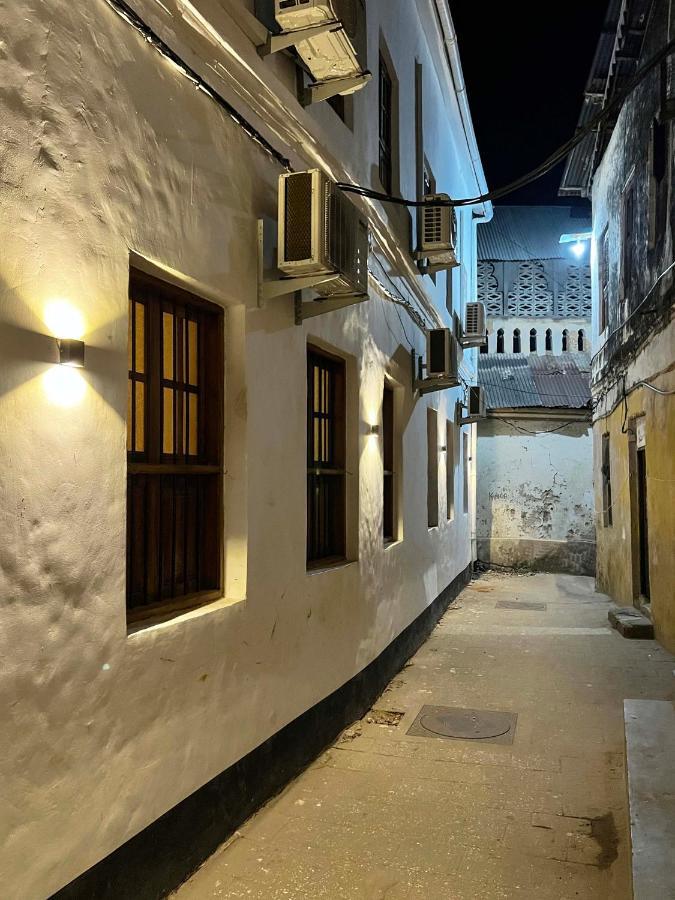Zanzi House Hotel Zanzibar Екстериор снимка