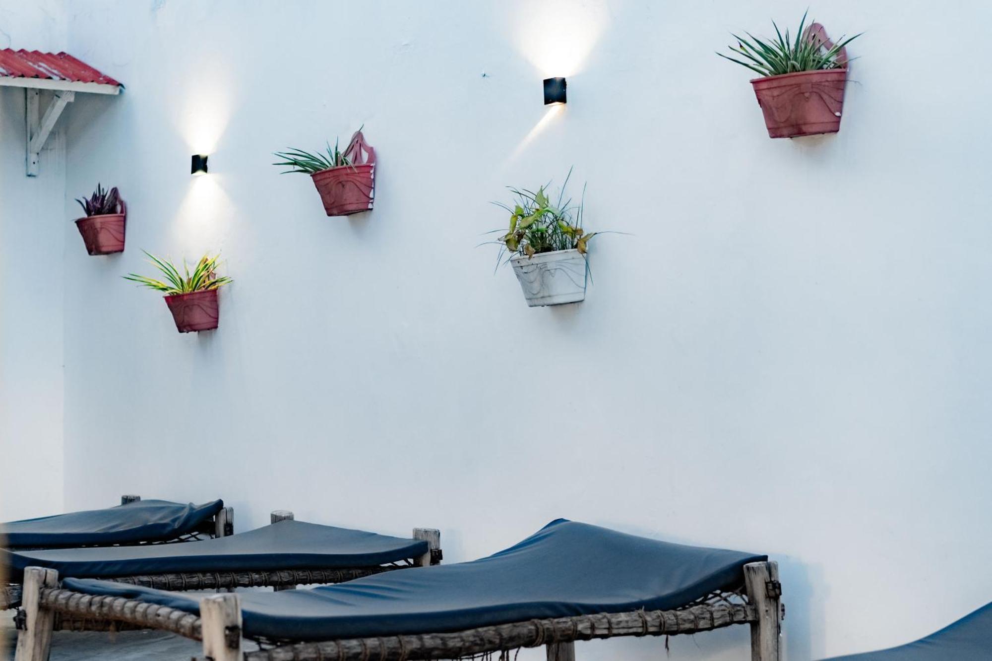 Zanzi House Hotel Zanzibar Екстериор снимка