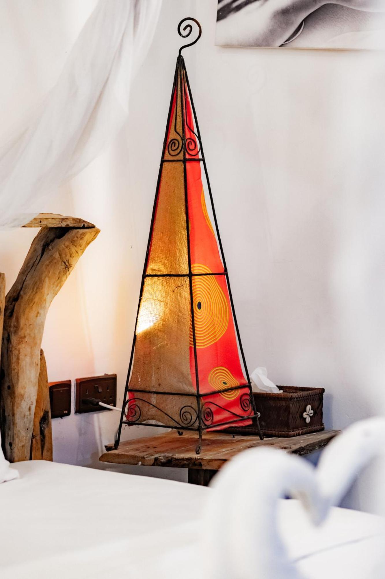 Zanzi House Hotel Zanzibar Екстериор снимка
