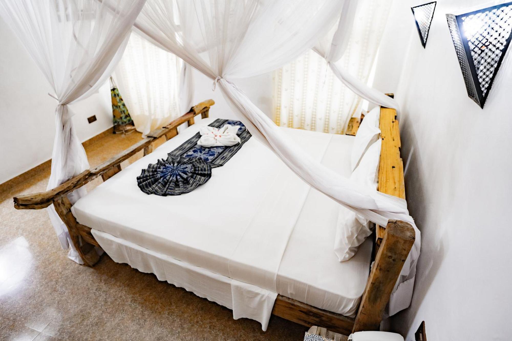 Zanzi House Hotel Zanzibar Екстериор снимка
