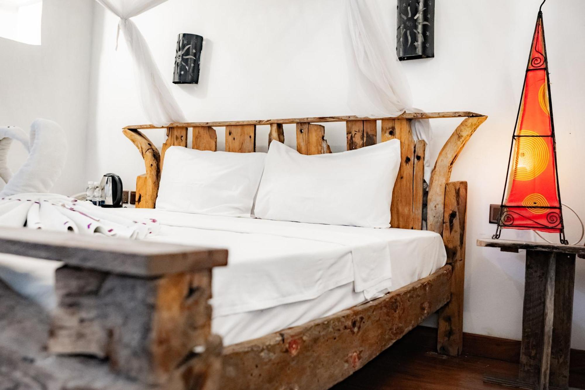 Zanzi House Hotel Zanzibar Екстериор снимка