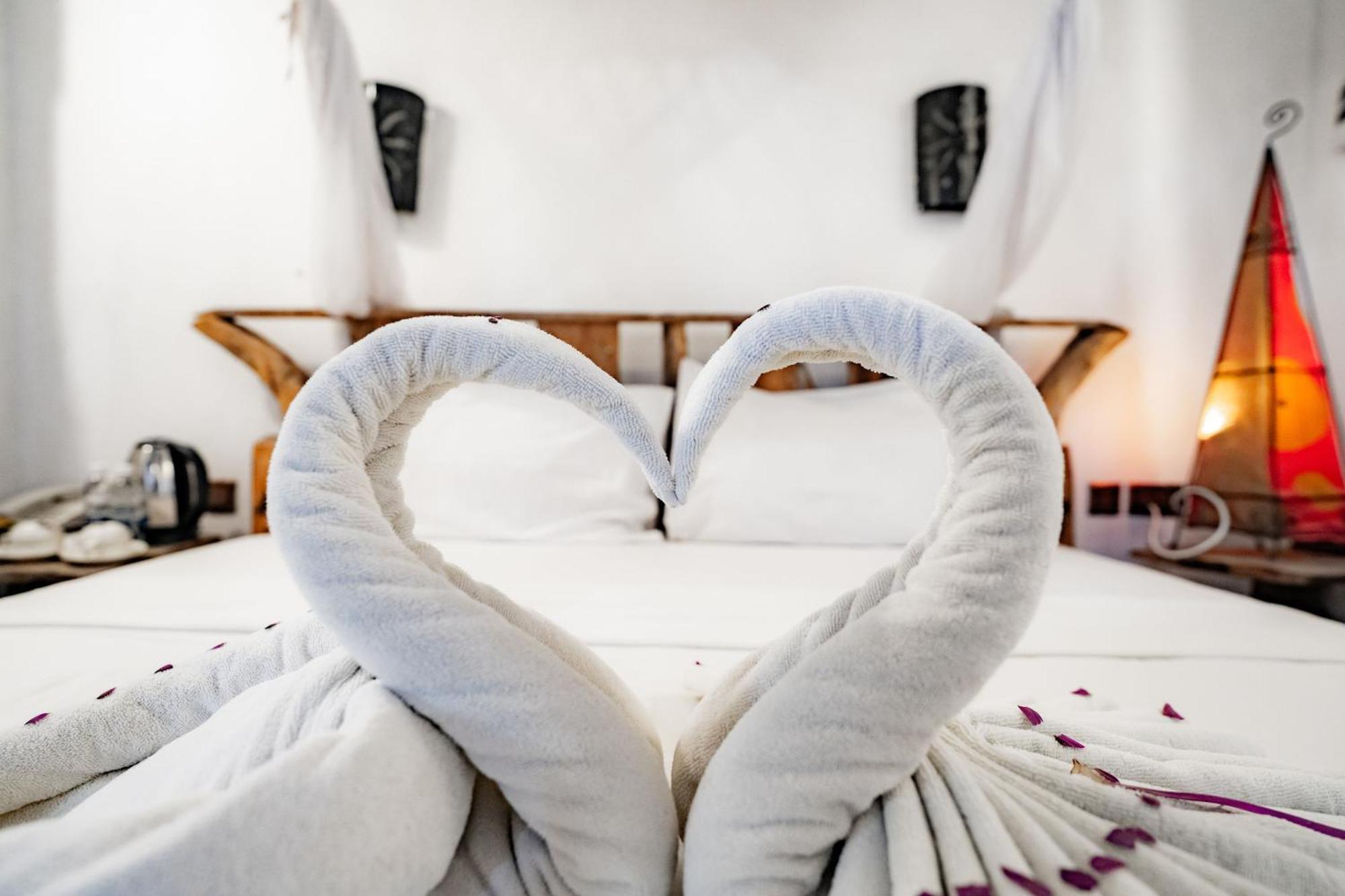 Zanzi House Hotel Zanzibar Екстериор снимка