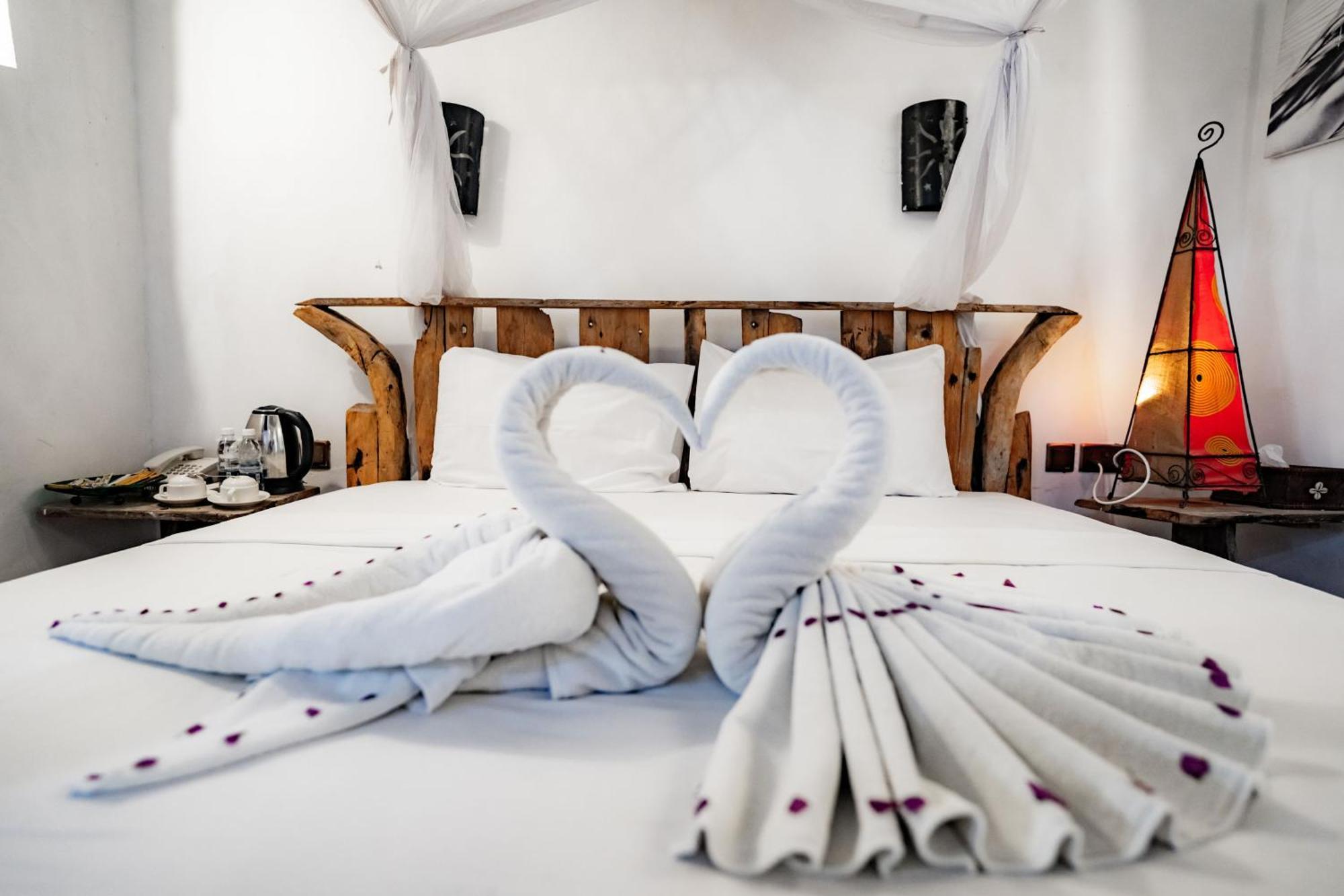 Zanzi House Hotel Zanzibar Екстериор снимка