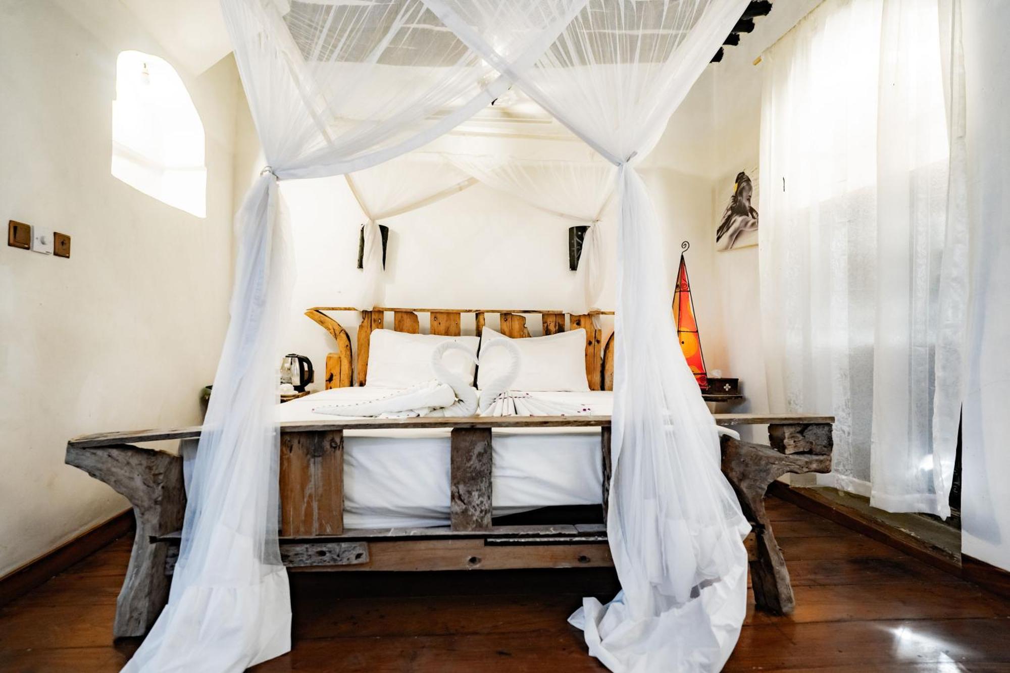 Zanzi House Hotel Zanzibar Екстериор снимка