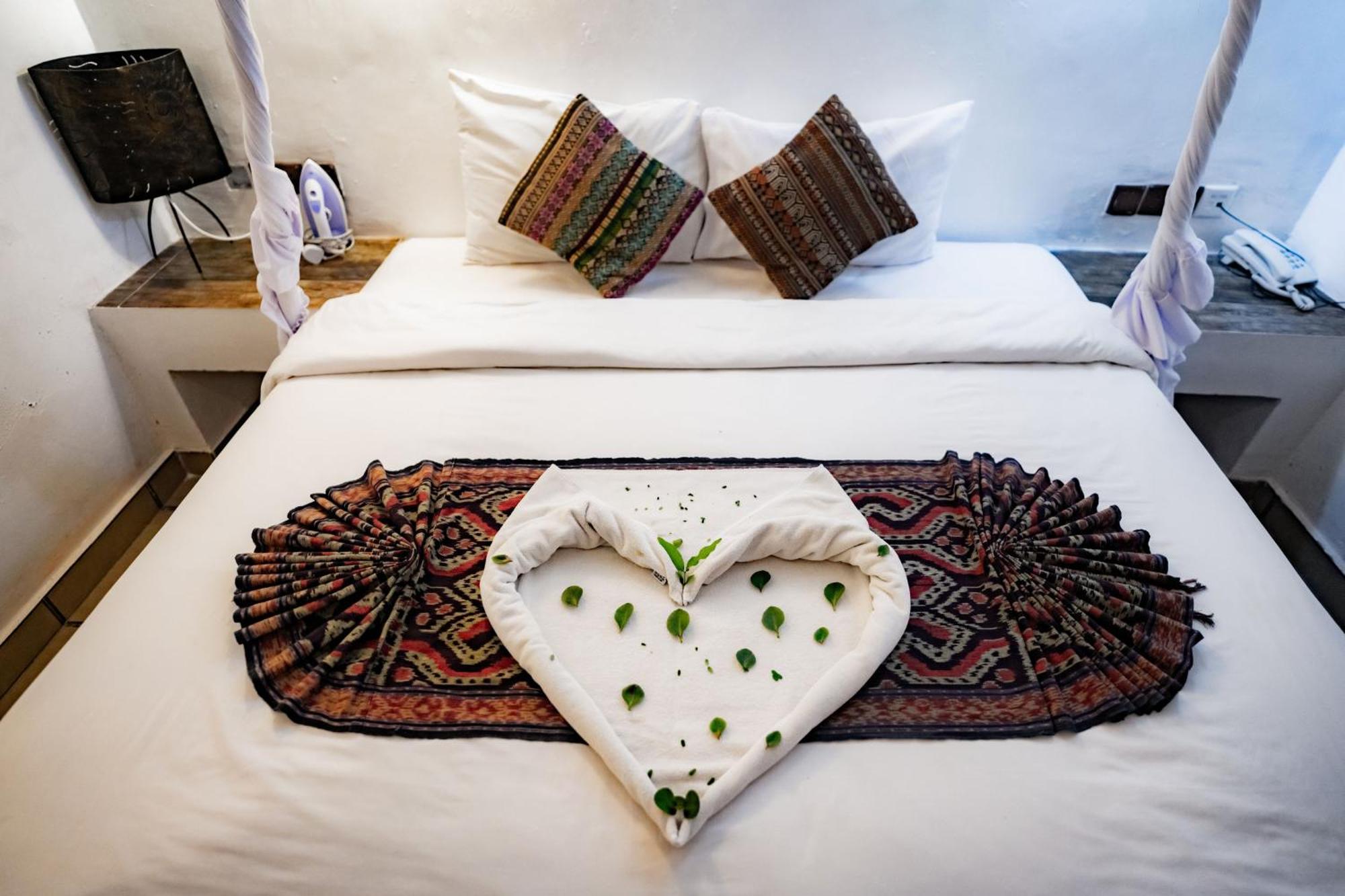 Zanzi House Hotel Zanzibar Екстериор снимка