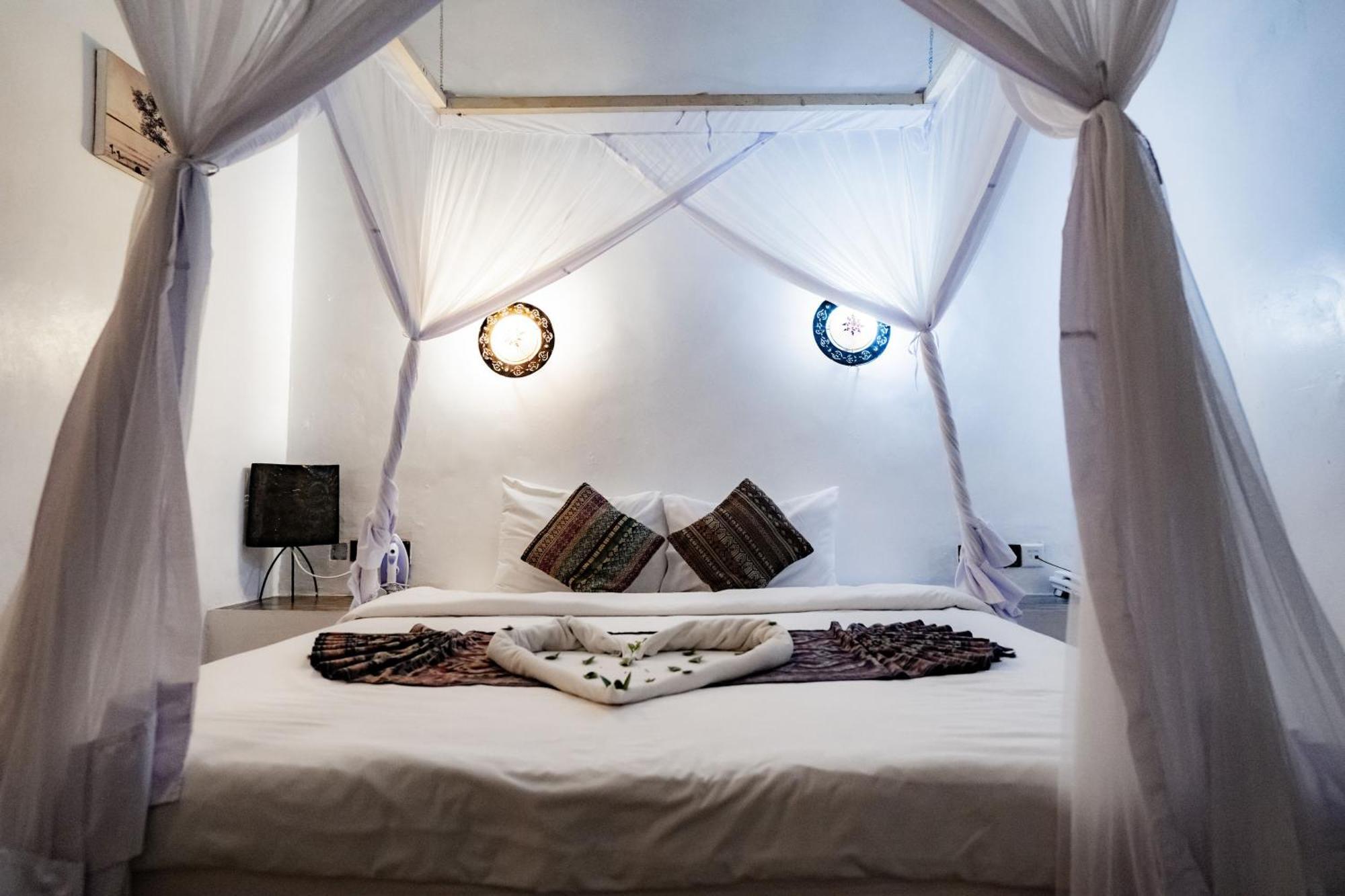 Zanzi House Hotel Zanzibar Екстериор снимка