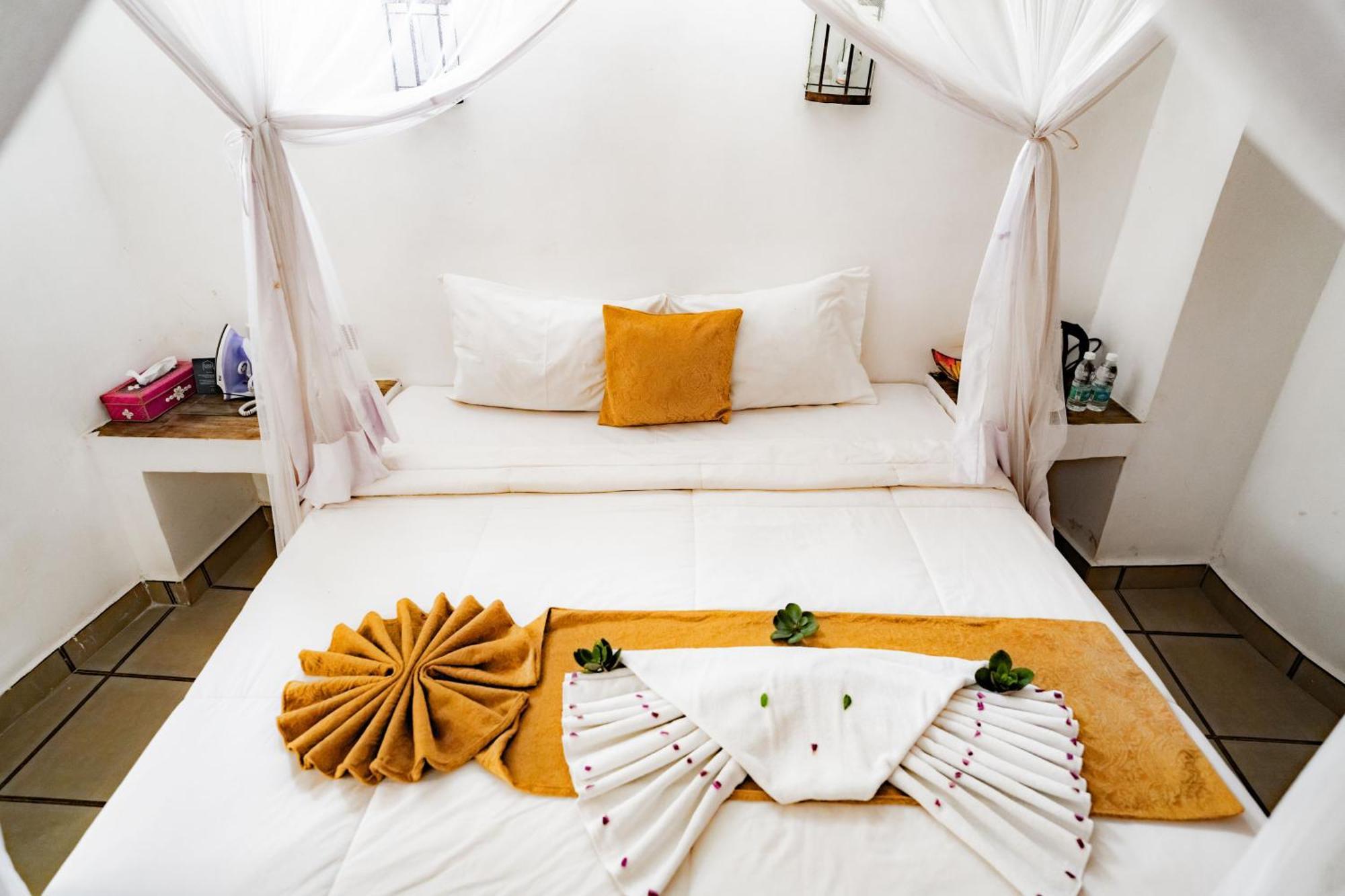 Zanzi House Hotel Zanzibar Екстериор снимка