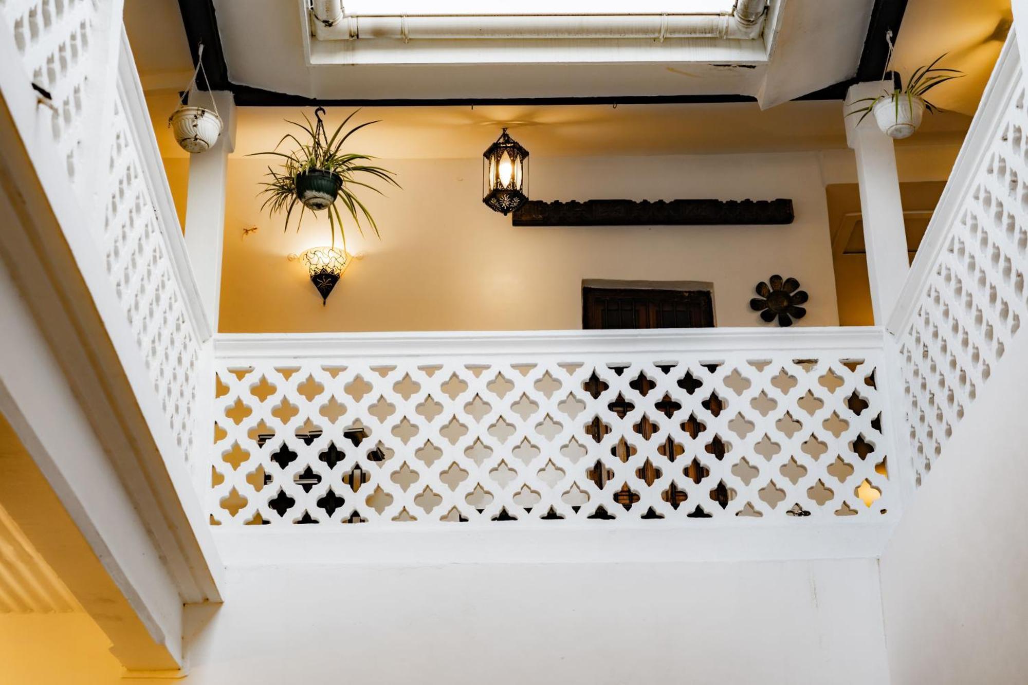 Zanzi House Hotel Zanzibar Екстериор снимка