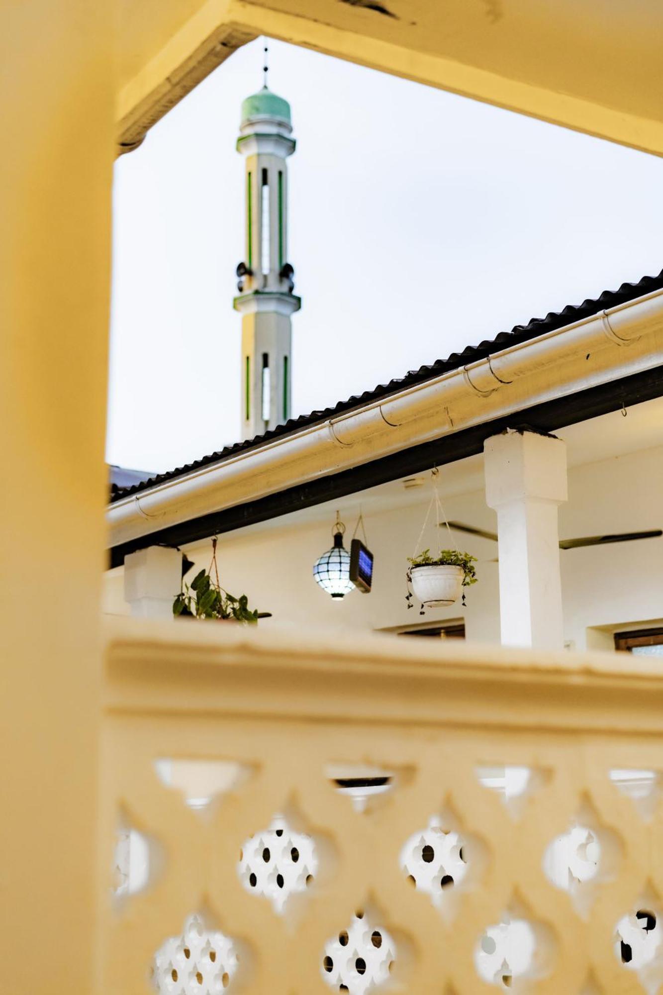 Zanzi House Hotel Zanzibar Екстериор снимка